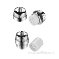 Bathroom Portable 8 Stage Shower Filter Water Filter